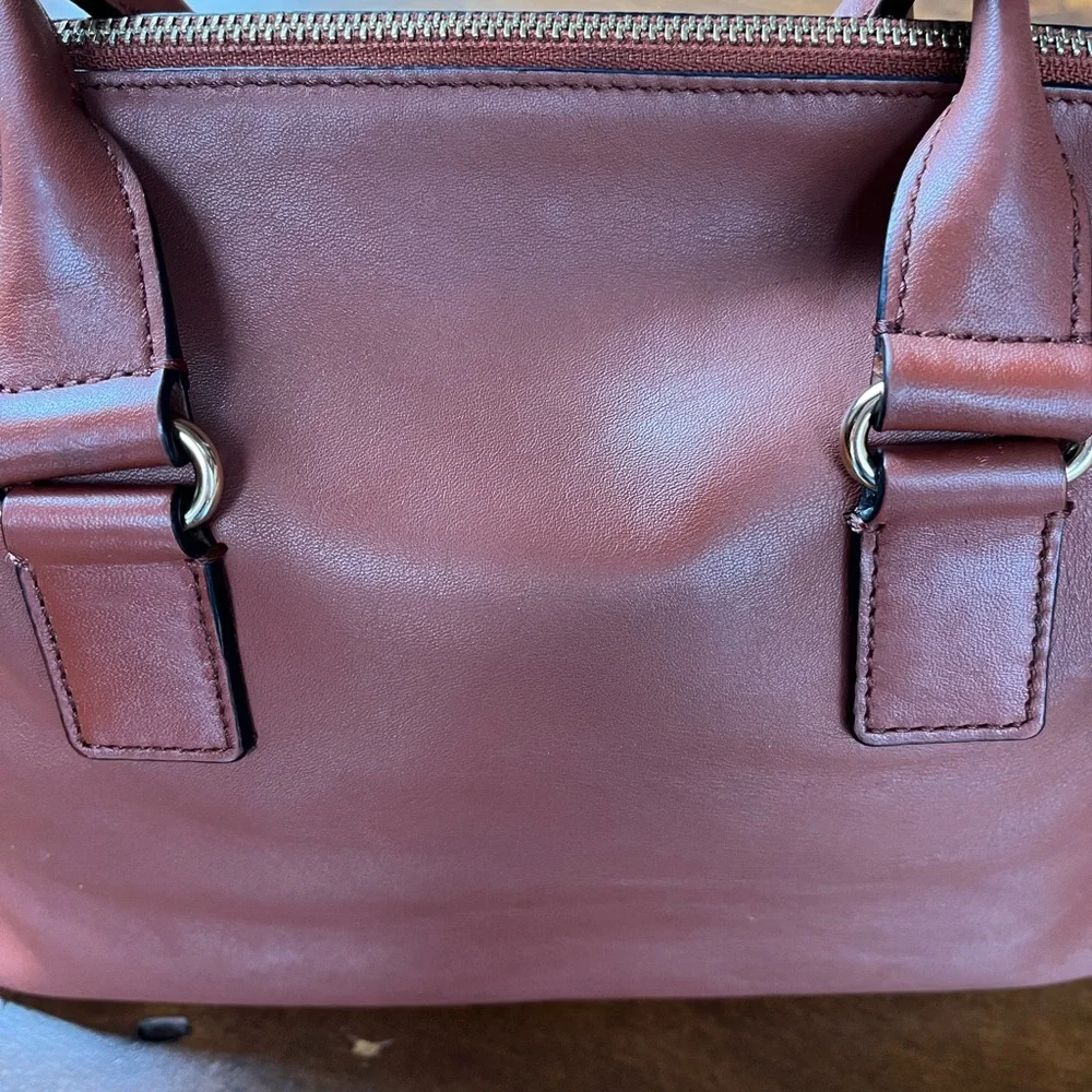Kate Spade Crossbody - Brown
